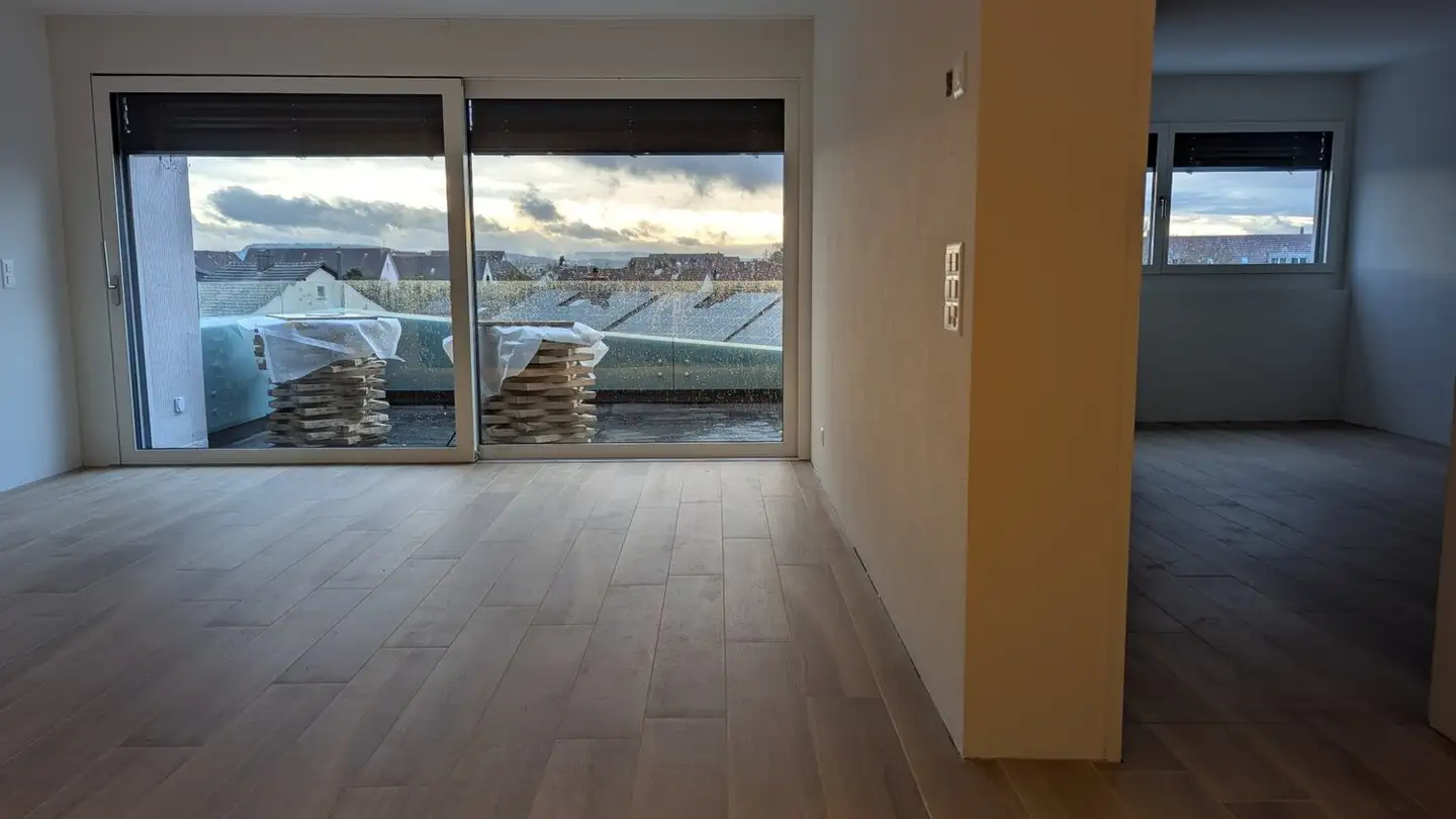 Penthouse mieten - Tierloch 14, 8197 Rafz - Foto 2