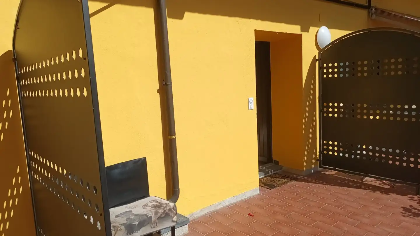 Appartamento in affitto - Via Sant'antonio 1, 6600 Locarno