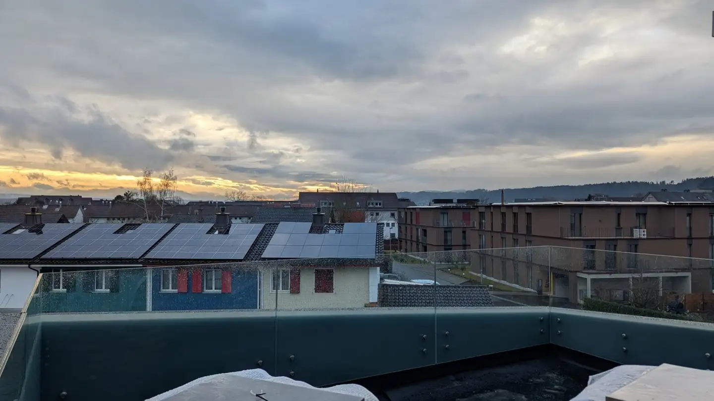 Penthouse mieten - Tierloch 14, 8197 Rafz - Foto 3