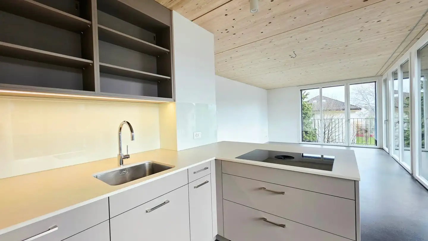 Wohnung mieten - Rechweg 14, 8600 Dübendorf - Foto 3