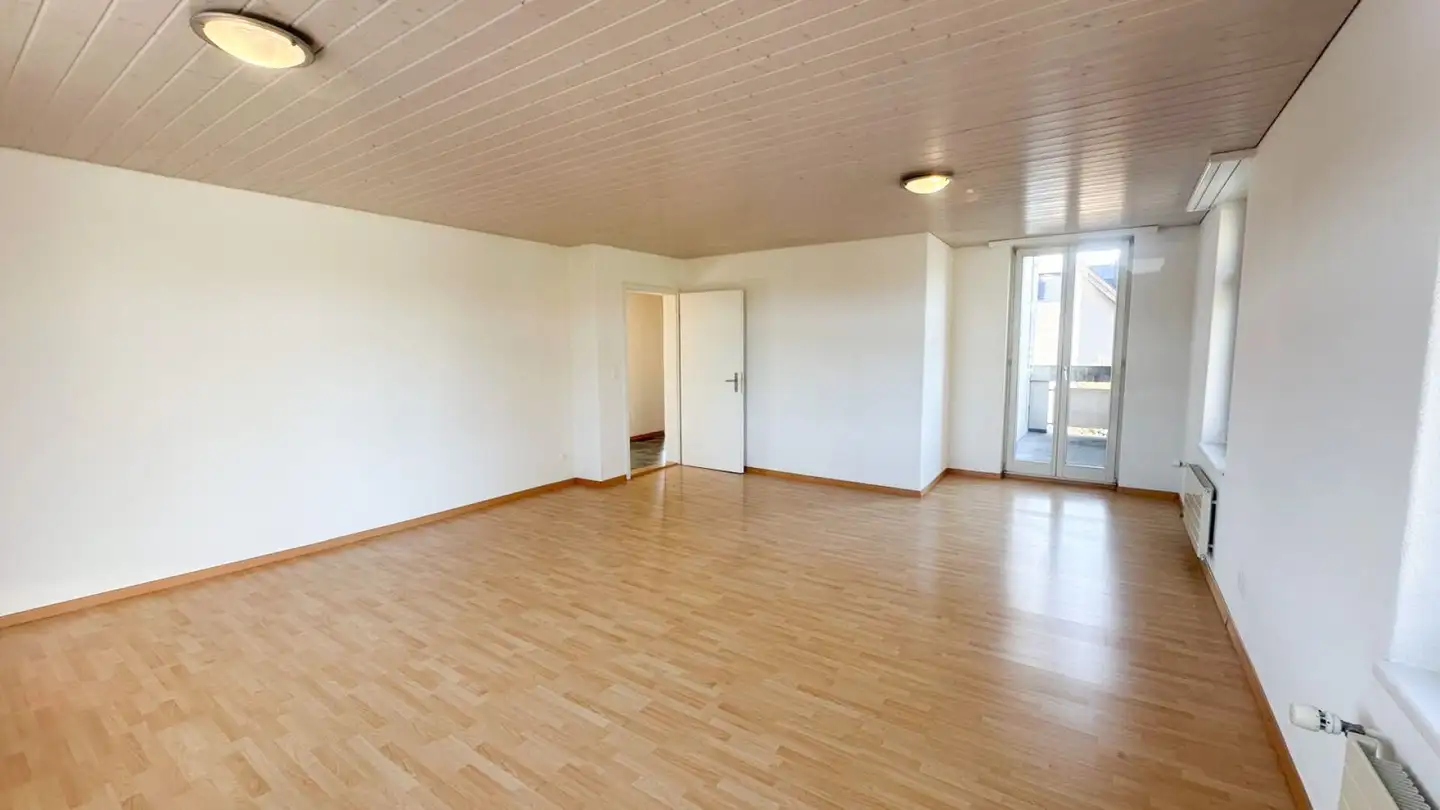Wohnung mieten - Alte Poststrasse, 9548 Matzingen - Foto 3