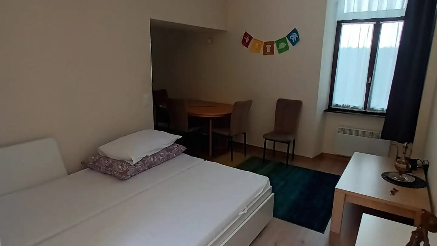 Appartamento in affitto - Via Sant'antonio 1, 6600 Locarno - Foto 4