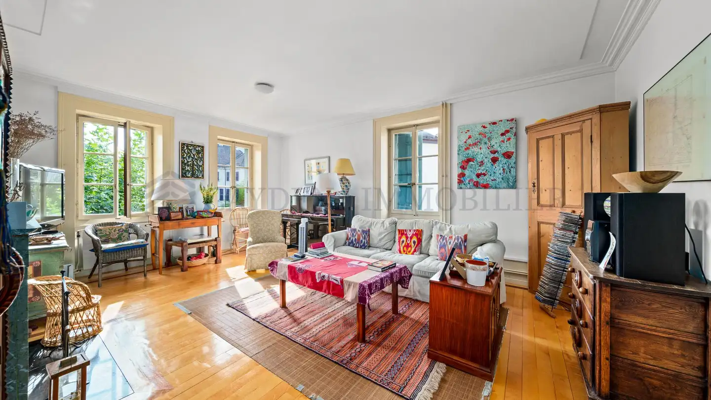 Appartamento in vendita - 1225 Chêne-Bourg
