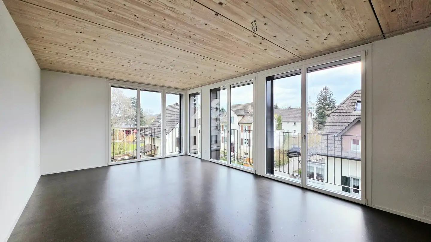 Wohnung mieten - Rechweg 14, 8600 Dübendorf - Foto 4