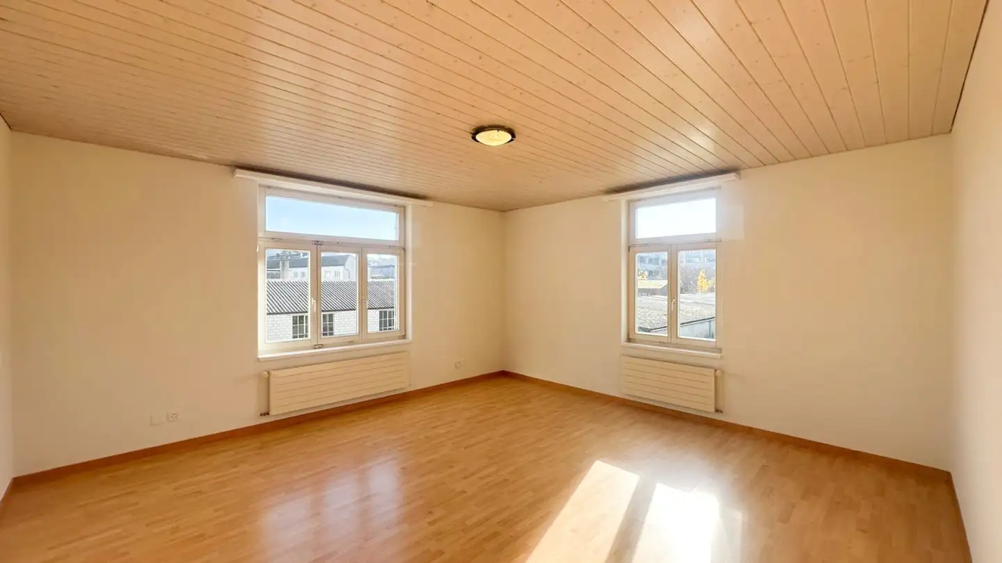 Wohnung mieten - Alte Poststrasse, 9548 Matzingen - Foto 4