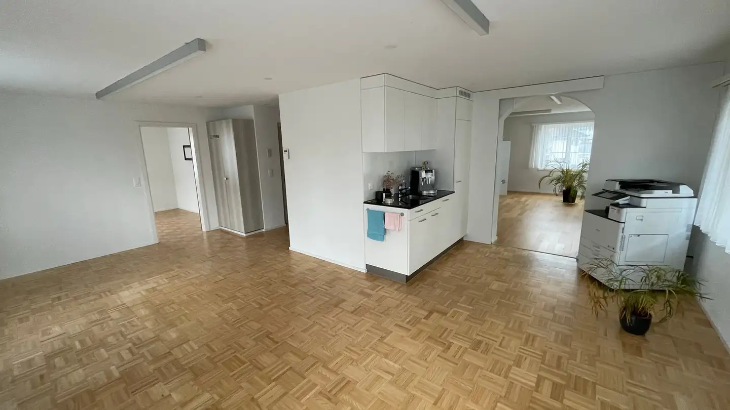 Office space for rent - Ohmstalerstrasse 2, 6247 Schötz - Photo 4