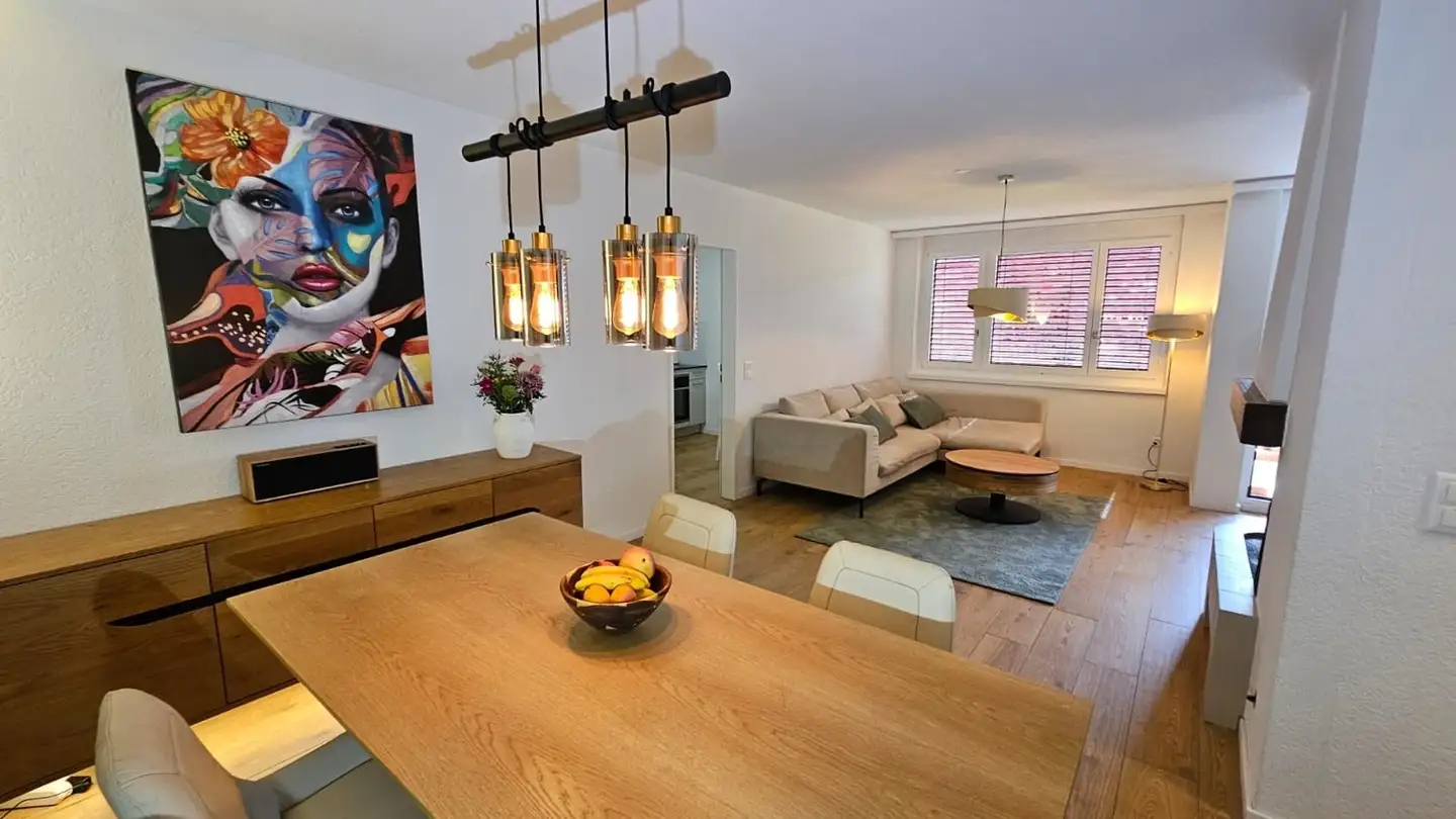 Apartment for rent - Auenstrasse 6, 8302 Kloten