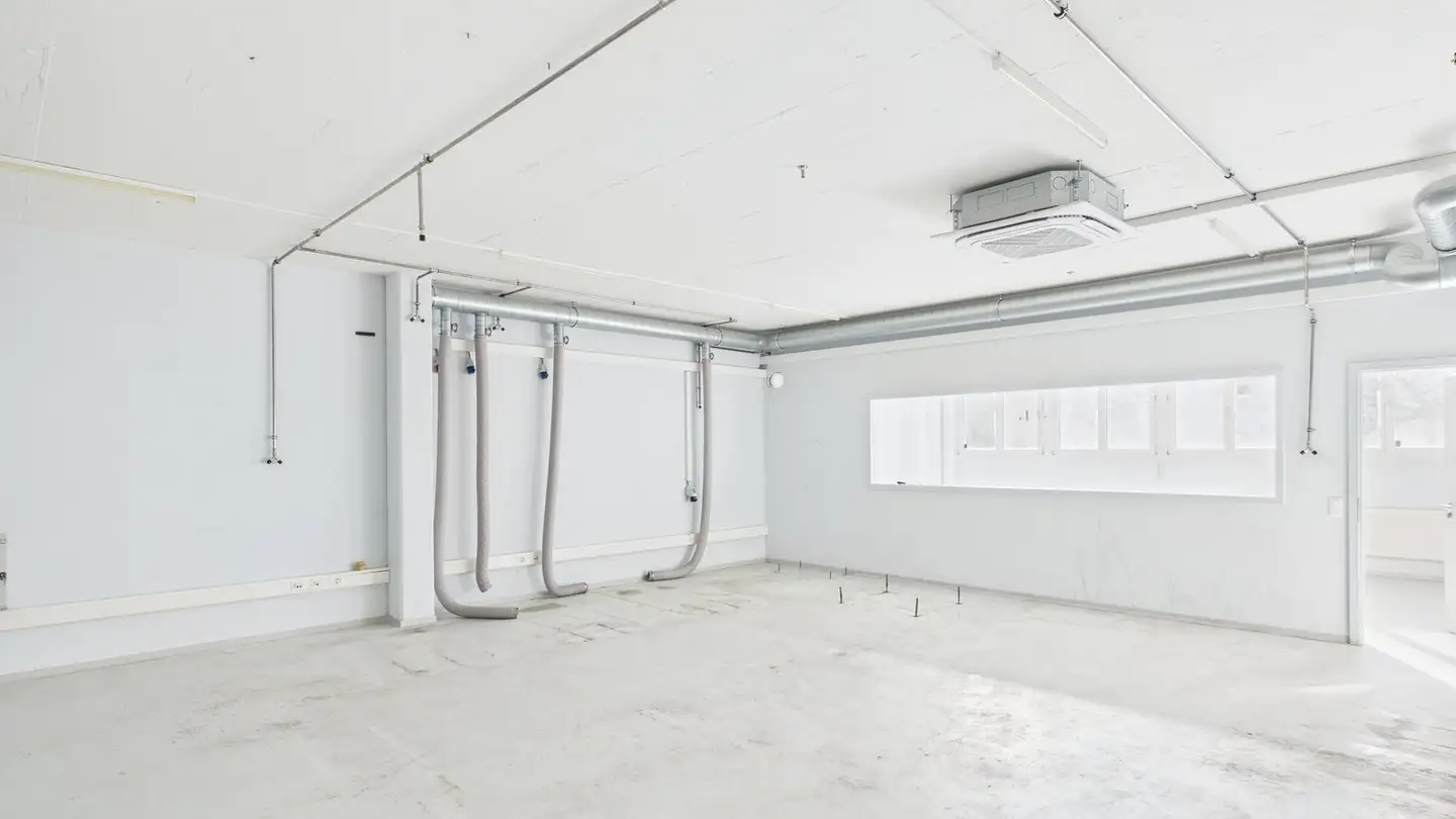 Commercial for rent - Bürglistrasse 31a, 8400 Winterthur - Photo 4