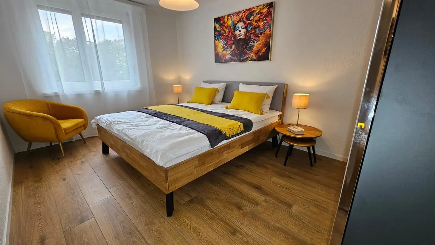 Appartamento in affitto - Auenstrasse 6, 8302 Kloten - Photo 2