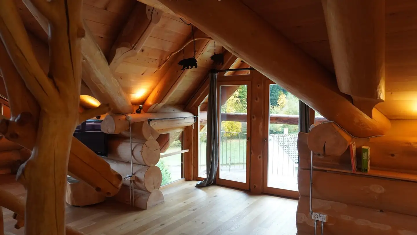 Appartamento in affitto - Graben 620, 3154 Rüschegg Heubach - Foto 2