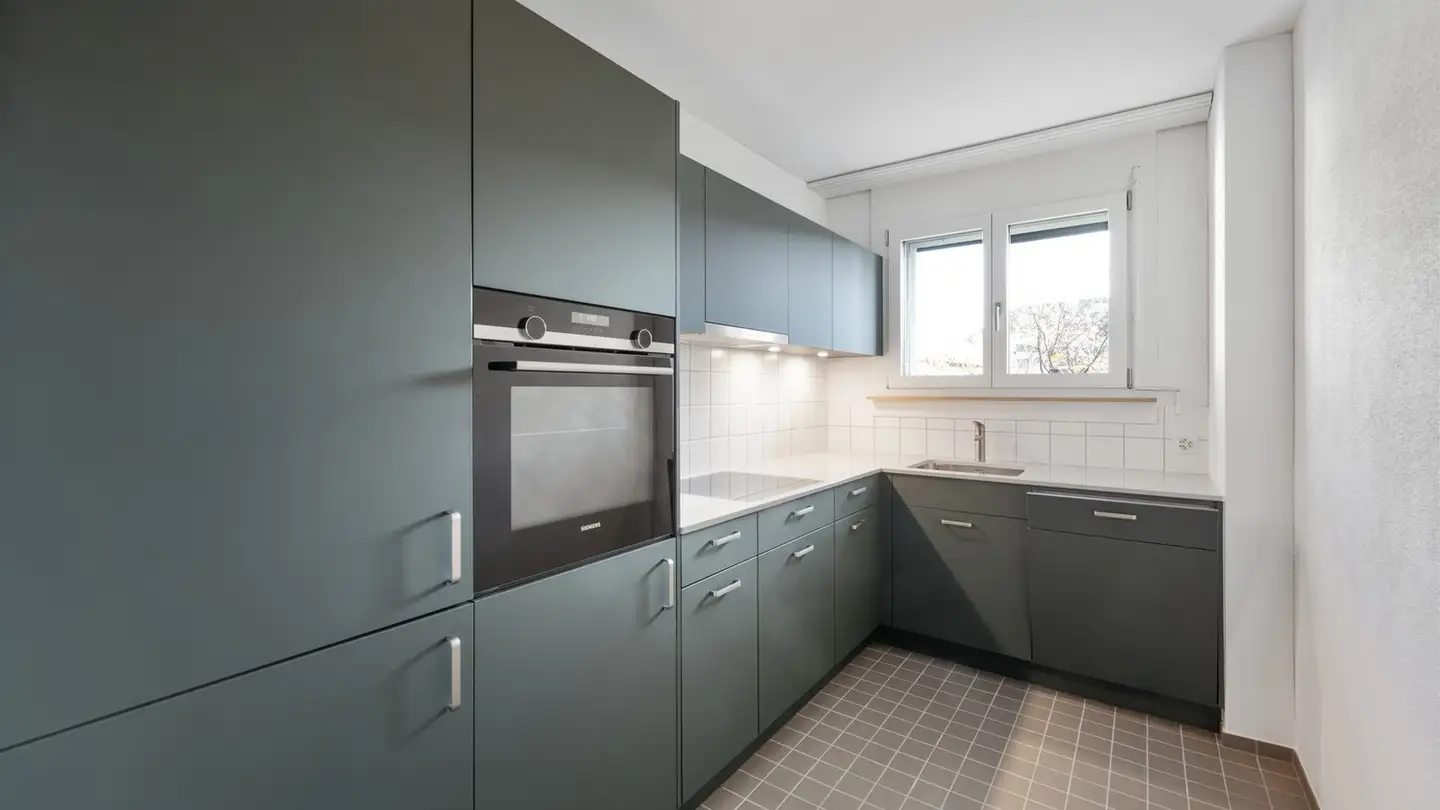 Penthouse mieten - Rheinfelderstrasse 1, 4058 Basel - Foto 2