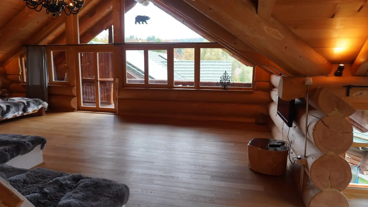 Appartamento in affitto - Graben 620, 3154 Rüschegg Heubach - Foto 3