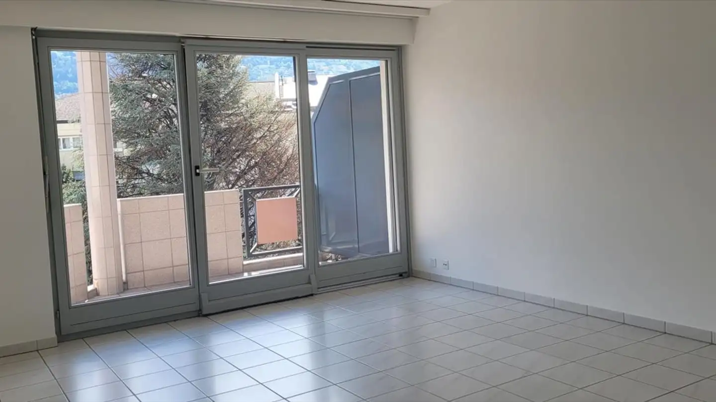 Appartamento in affitto - Chemin Des Collines 43, 1950 Sion - Foto 4