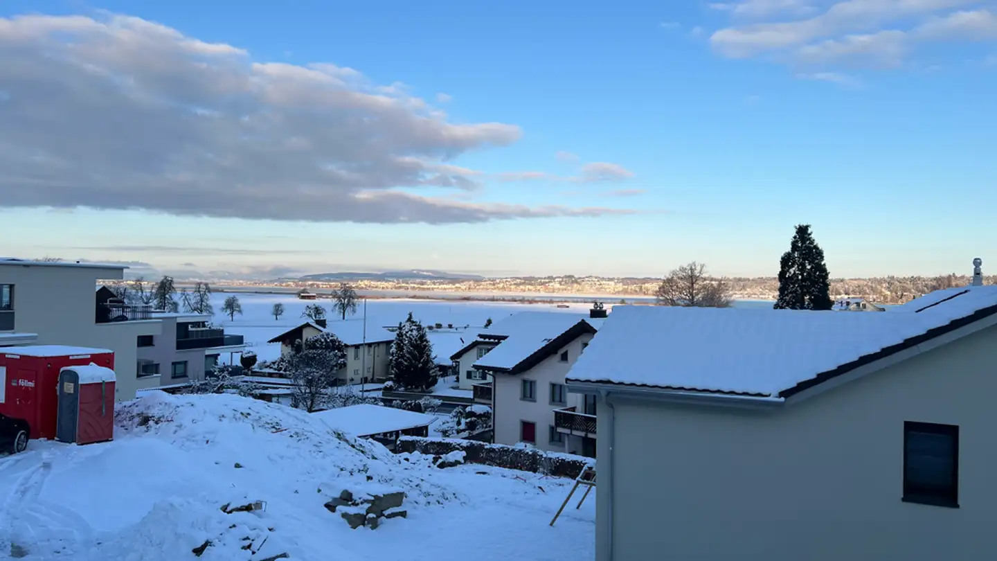 Appartamento in affitto - Rosenwiese 5, 8855 Wangen SZ