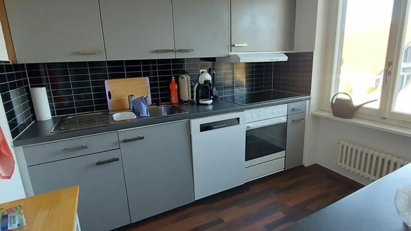 Appartamento in affitto - Sonnweidstrasse 1, 6212 St. Erhard - Foto 2