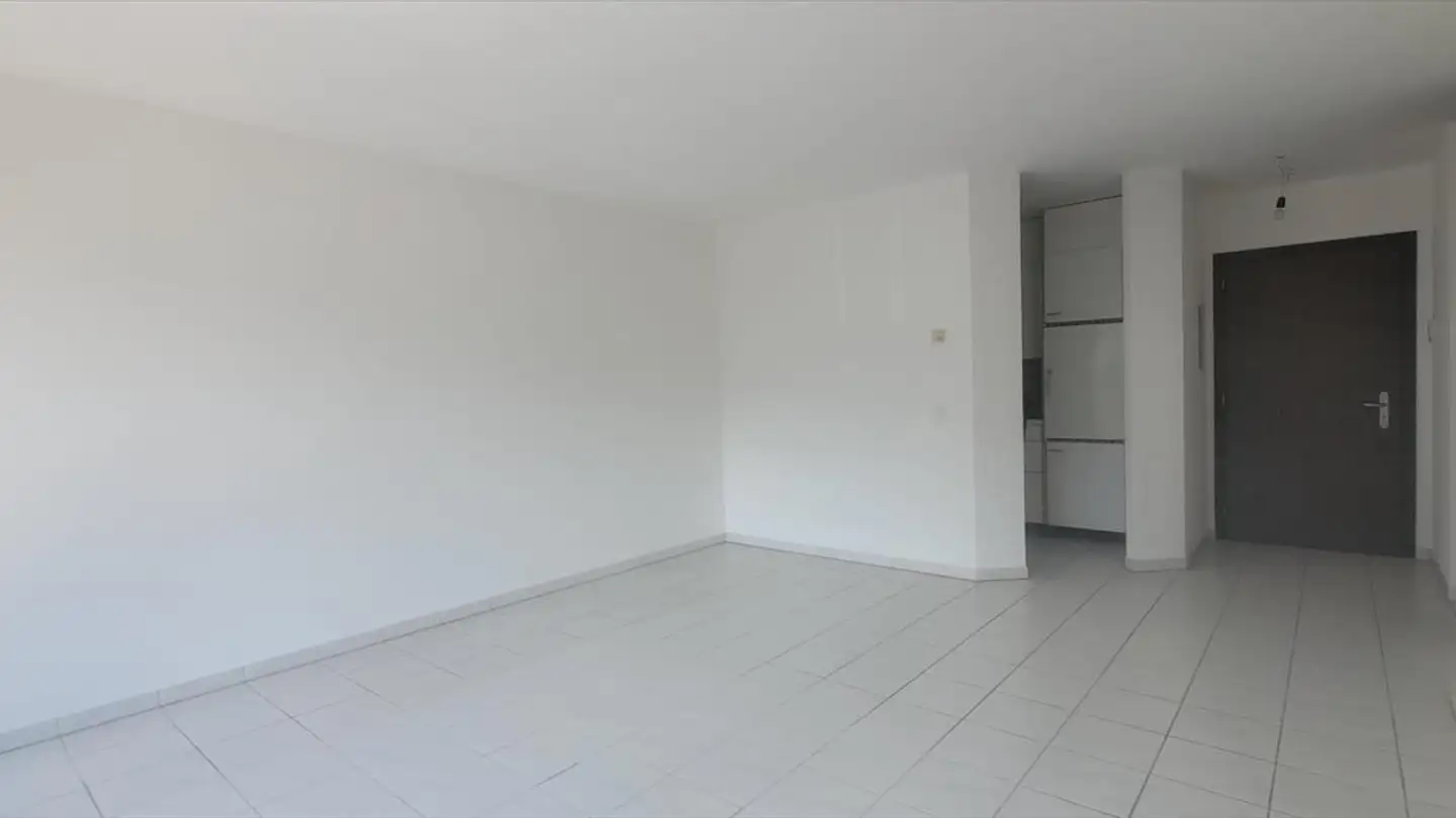 Appartamento in affitto - Chemin Des Collines 43, 1950 Sion - Foto 2