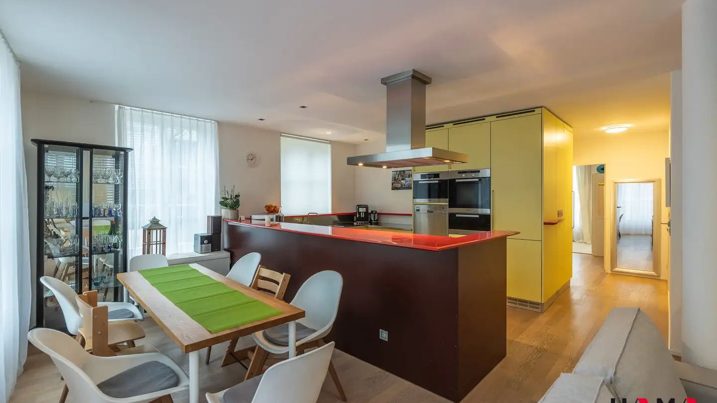 Wohnung mieten - Vordere Hauptgasse 86, 4800 Zofingen - Foto 4