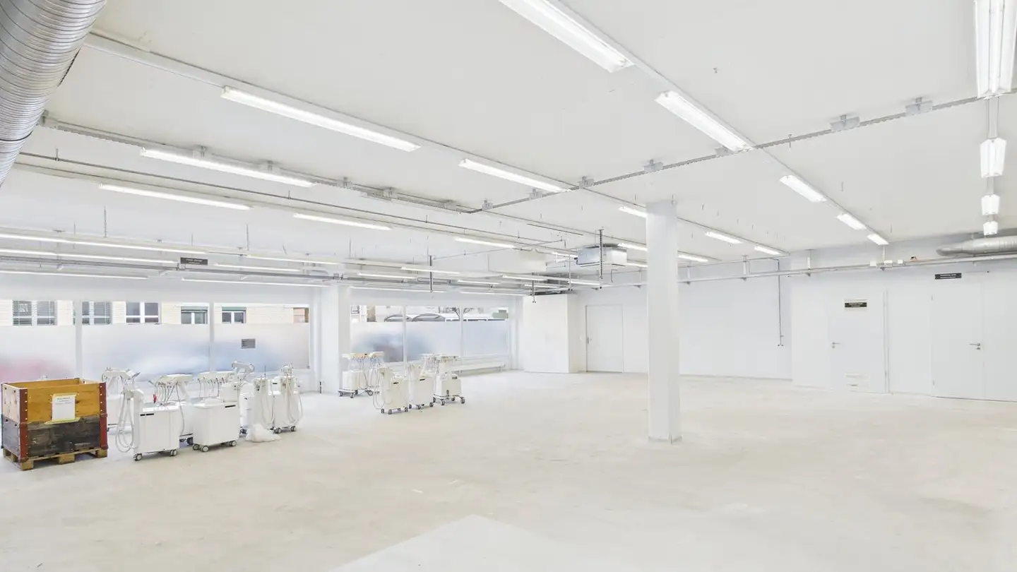 Commercial for rent - Bürglistrasse 31a, 8400 Winterthur - Photo 3