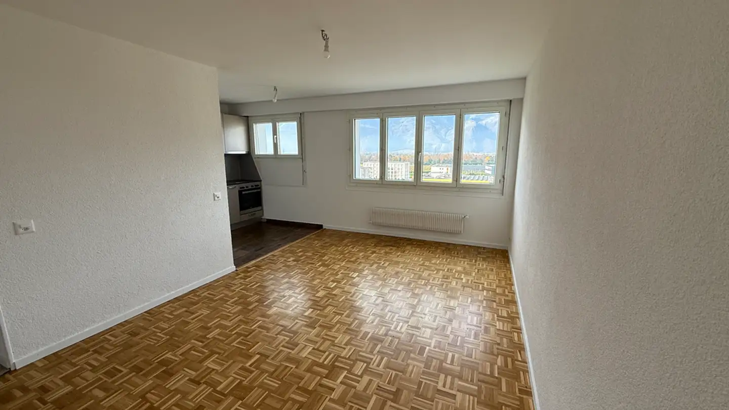 Apartment for rent - Chemin De La Planchette 11, 1860 Aigle - Photo 3