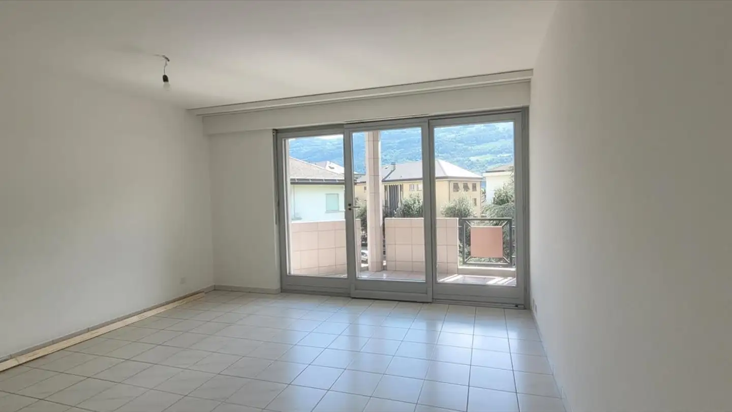 Appartamento in affitto - Chemin Des Collines 43, 1950 Sion - Foto 3