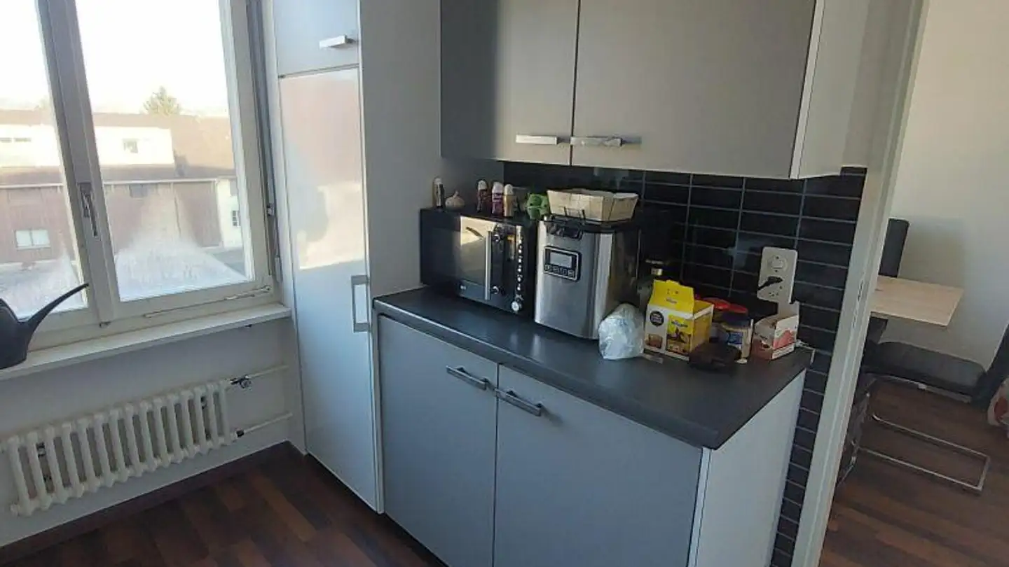 Appartamento in affitto - Sonnweidstrasse 1, 6212 St. Erhard - Foto 3