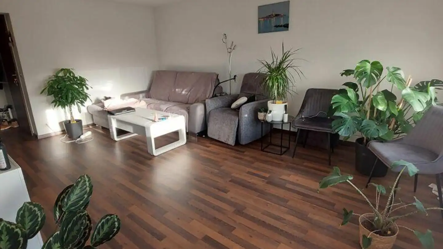 Appartamento in affitto - Sonnweidstrasse 1, 6212 St. Erhard - Foto 4