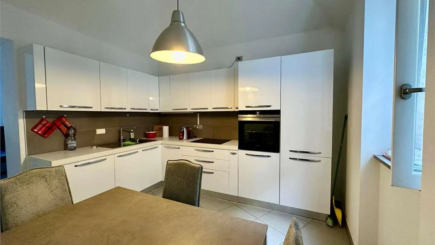 Appartamento in vendita - 6825 Capolago - Photo 2