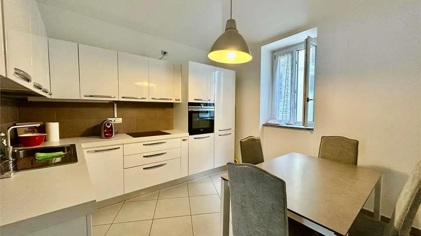 Appartamento in vendita - 6825 Capolago - Photo 3