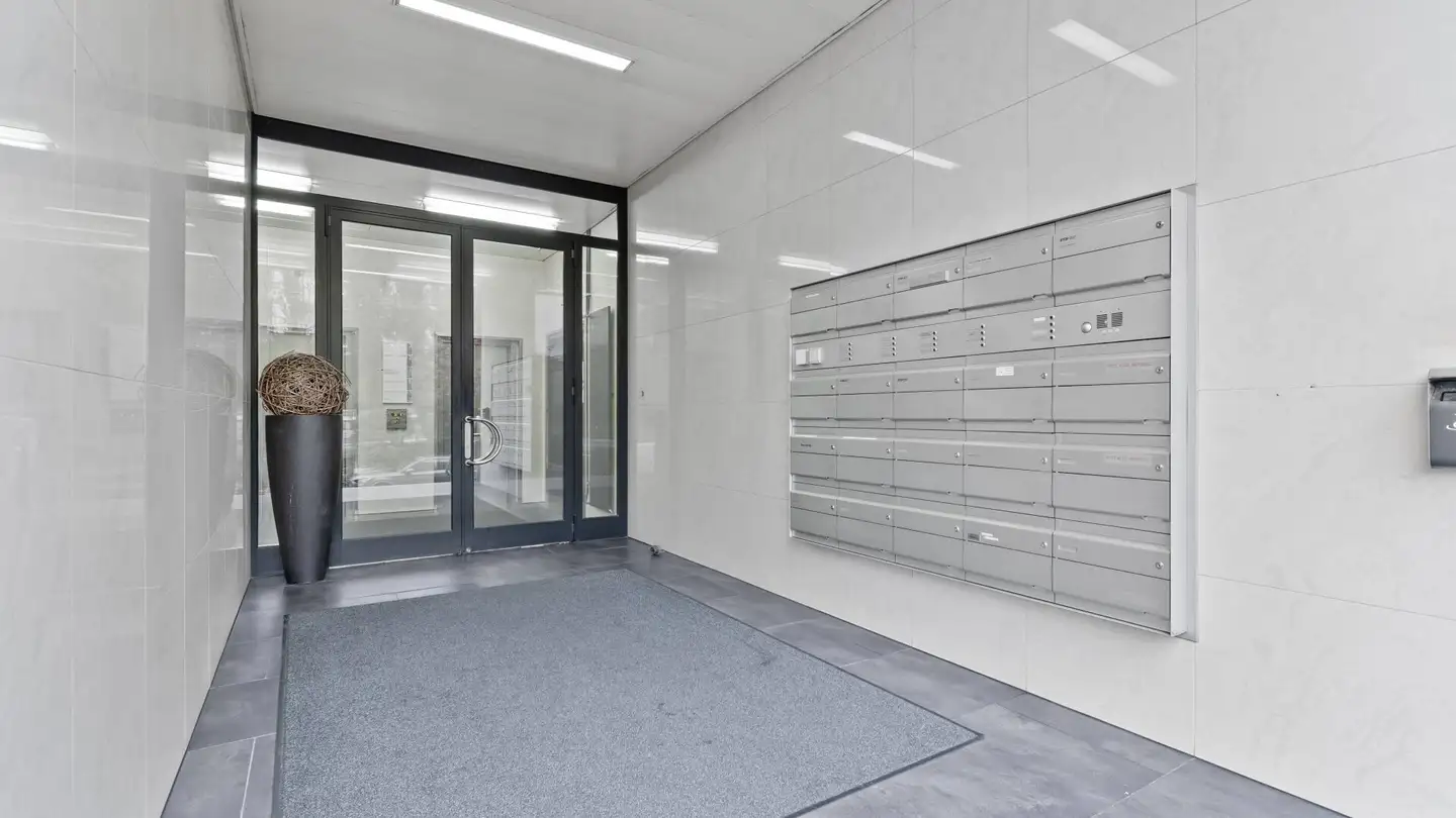 Bureau à louer - Würzgrabenstrasse, 8048 Zürich - Photo 3