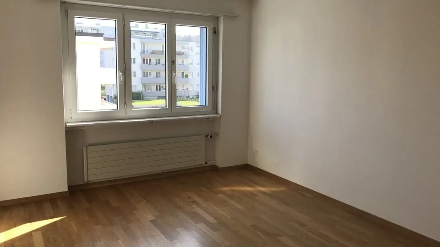 Stanza singola in affitto - Sonnenweg 18, 6340 Baar