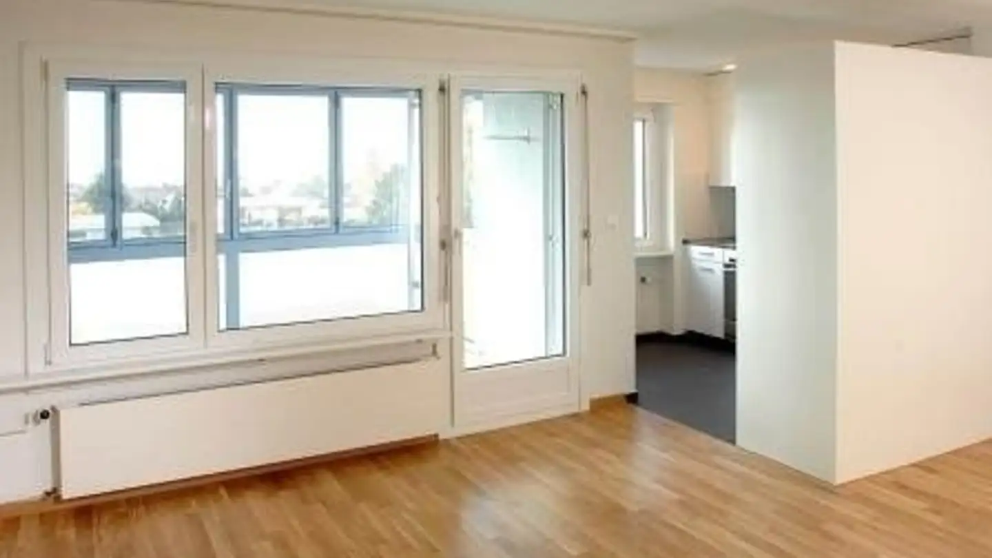 Stanza singola in affitto - Sonnenweg 18, 6340 Baar - Foto 2