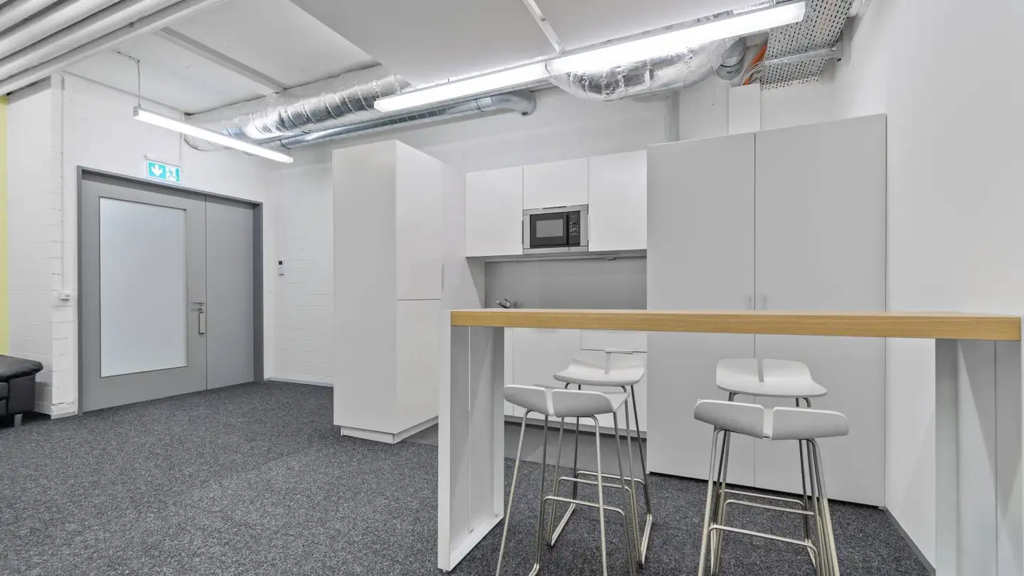 Bureau à louer - Würzgrabenstrasse, 8048 Zürich - Photo 4