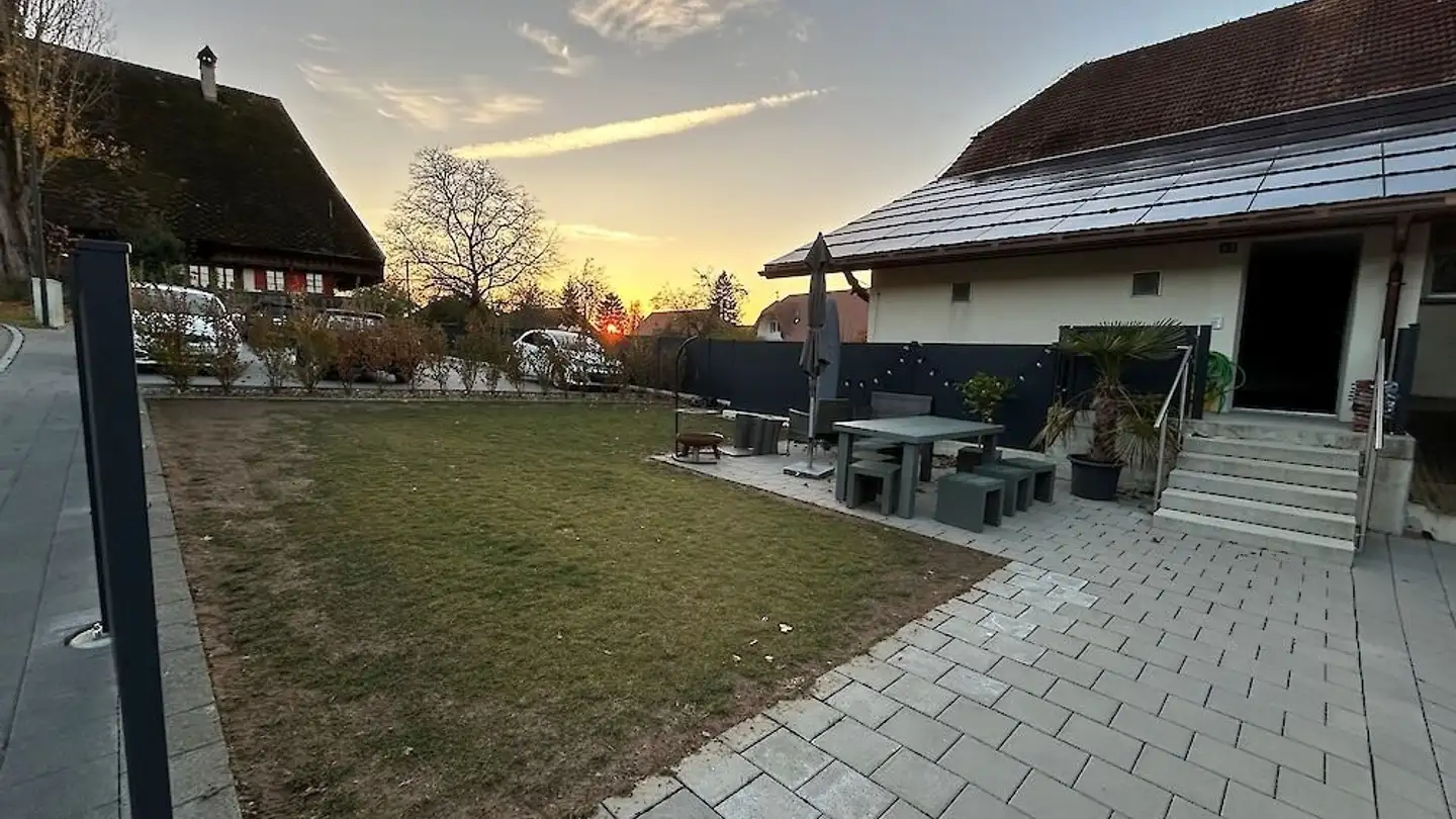 Appartement à louer - Schmiedstrasse 63, 3284 Fräschels - Photo 2