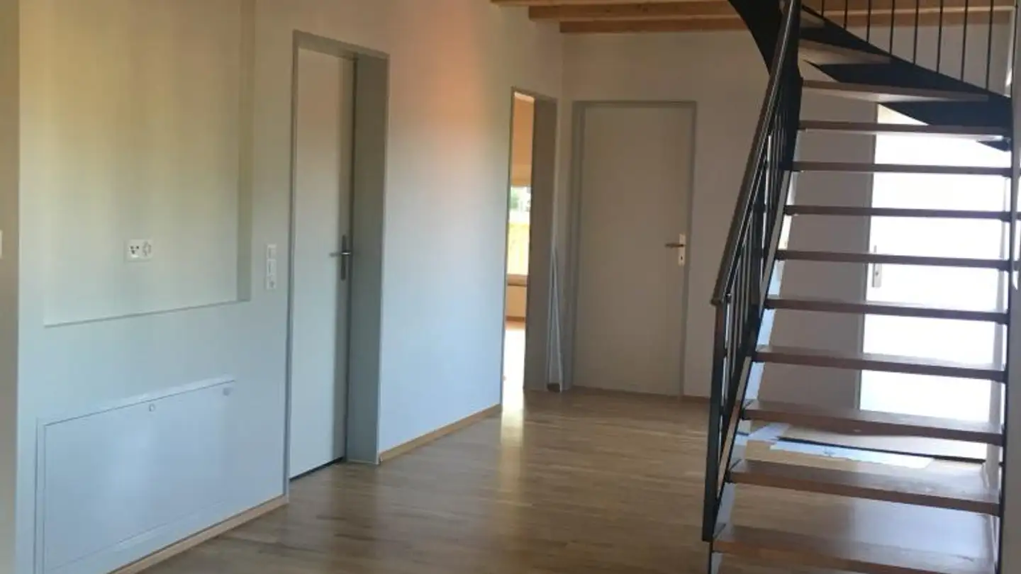 Attic flat for sale - Bergstrasse 10, 5085 Sulz AG - Photo 2
