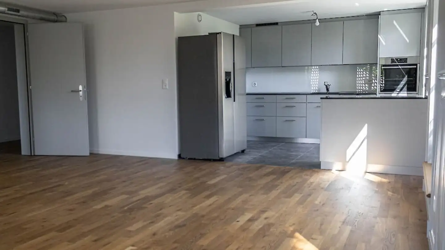 Appartement à louer - Schmiedstrasse 63, 3284 Fräschels - Photo 3