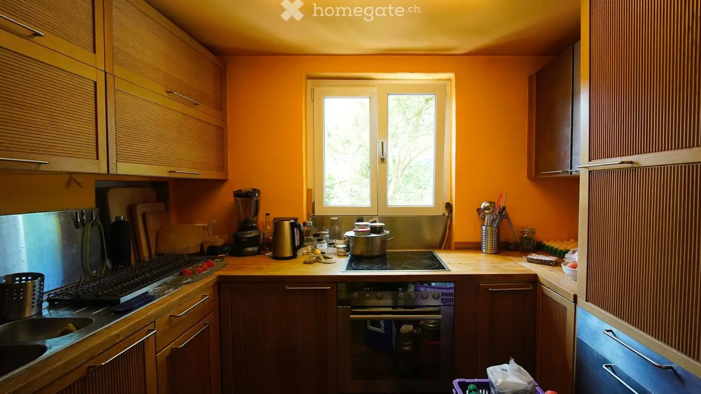 Einfamilienhaus kaufen - Stationsstrasse 28, 8492 Wila - Foto 3