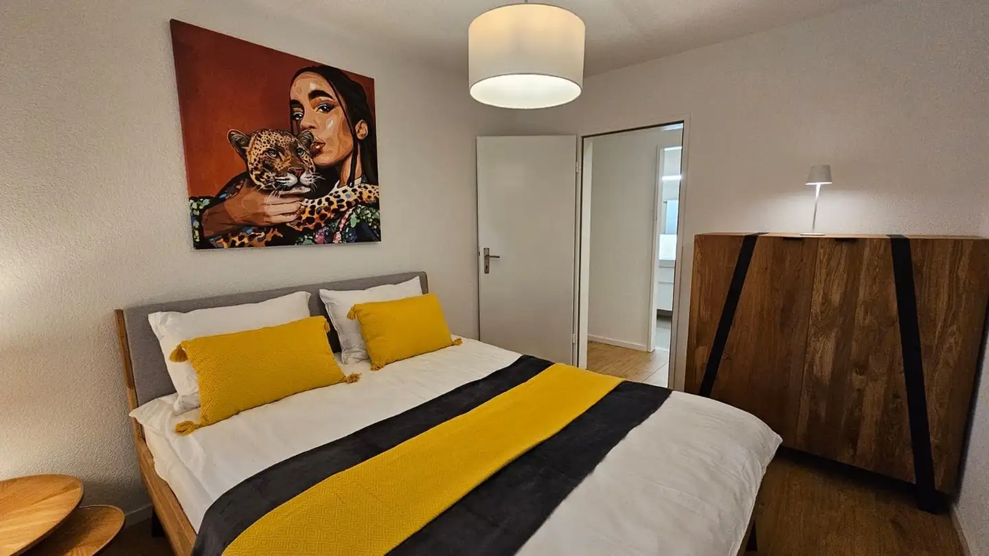 Appartamento in affitto - Auenstrasse 6, 8302 Kloten - Photo 3