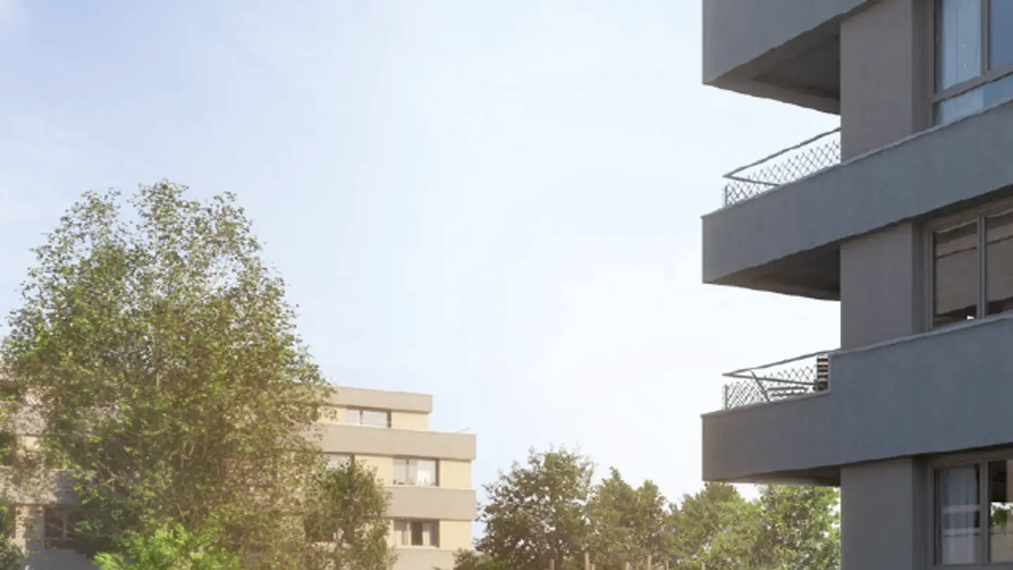 Apartment for sale - Hofstrasse 38, 5406 Rütihof