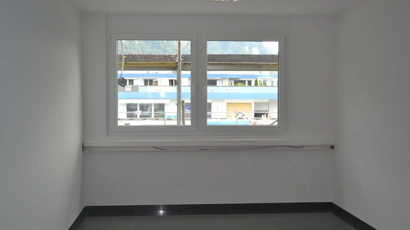 Spazio ufficio in affitto - Parallelstrasse 50, 3714 Frutigen - Foto 4
