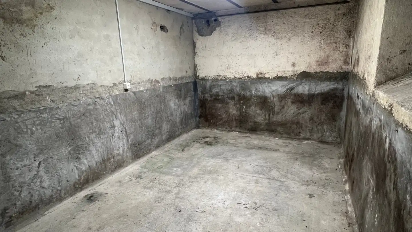 Espace de stockage à louer - Rue Abram-Louis-Breguet 14, 2000 Neuchâtel