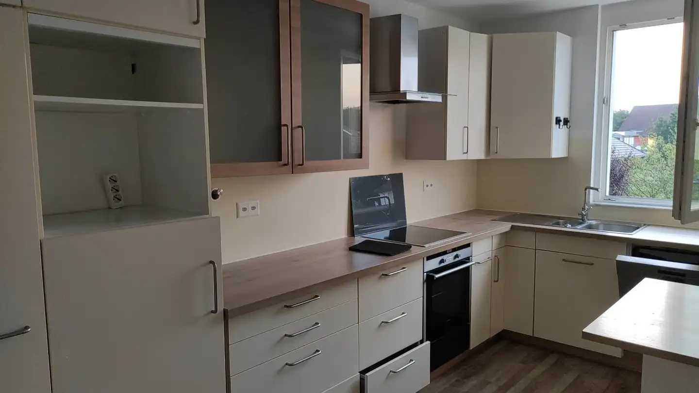 Wohnung mieten - Langwis, 8219 Trasadingen - Foto 4