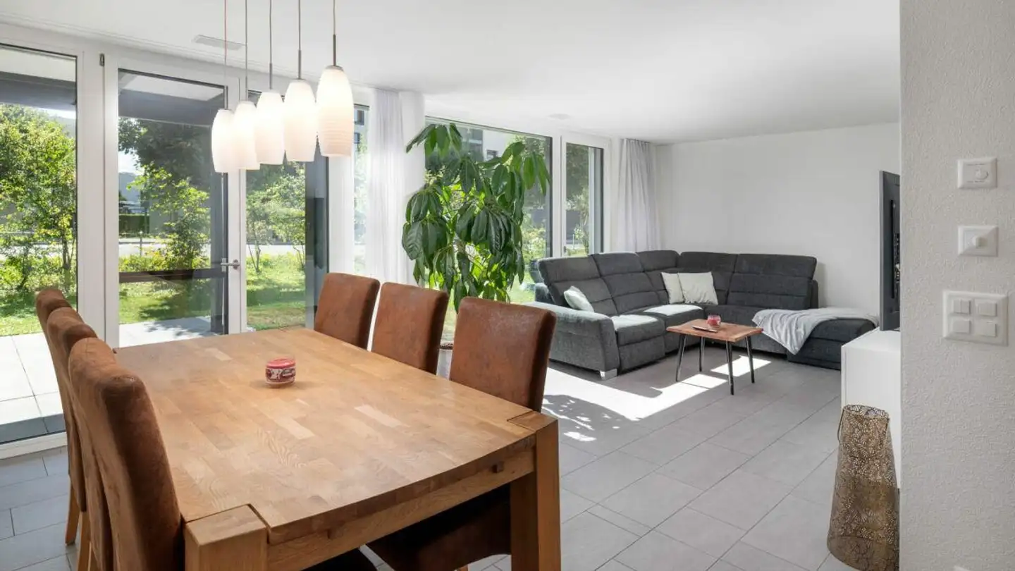 Appartement à vendre - Zürichstrasse 56a, 8340 Hinwil - Photo 4