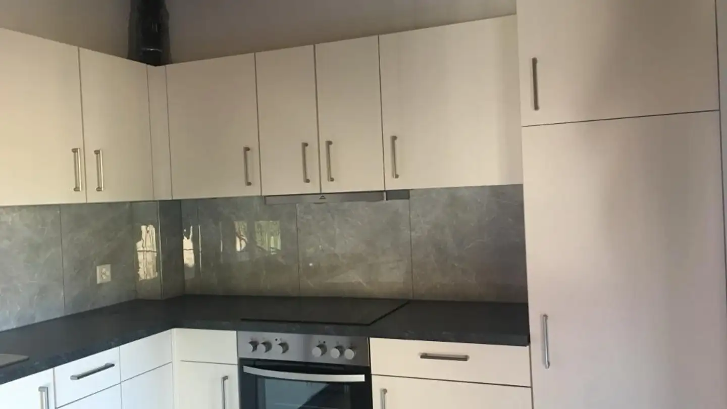 Attic flat for sale - Bergstrasse 10, 5085 Sulz AG - Photo 4