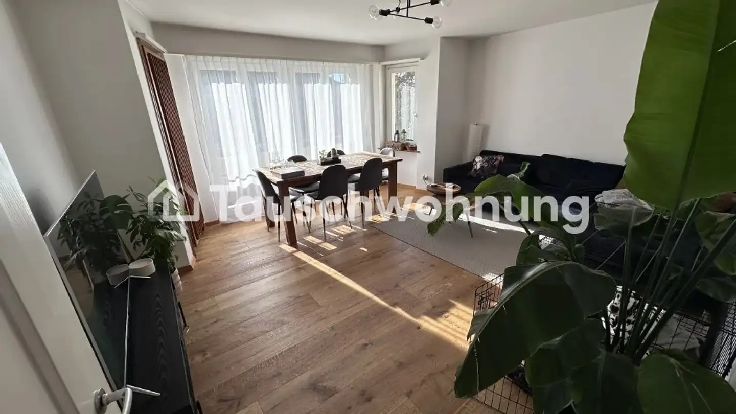 Appartement à louer - Freigutstrasse 36, 8001 Zürich - Photo 2