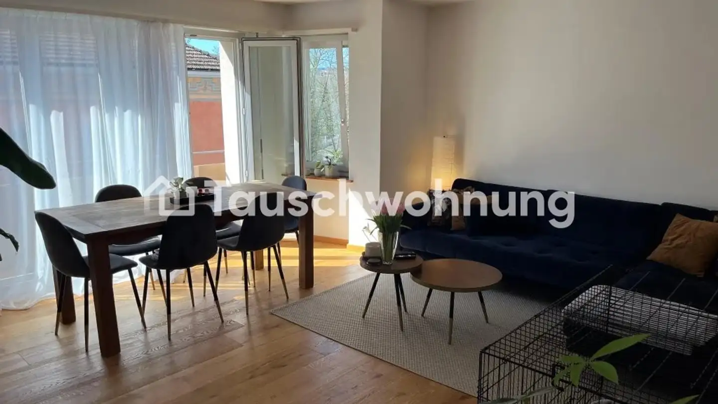 Appartement à louer - Freigutstrasse 36, 8001 Zürich - Photo 3