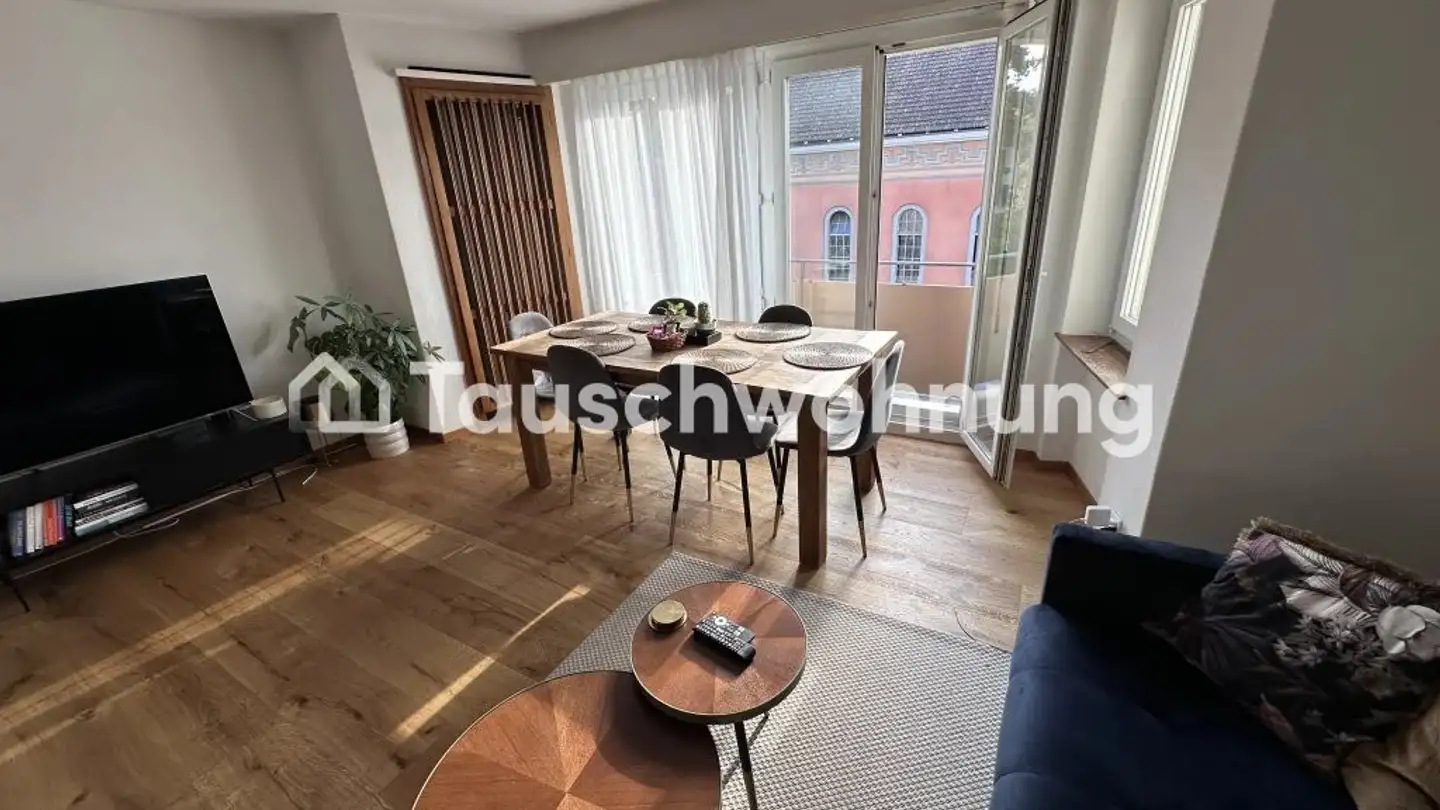 Appartement à louer - Freigutstrasse 36, 8001 Zürich - Photo 4