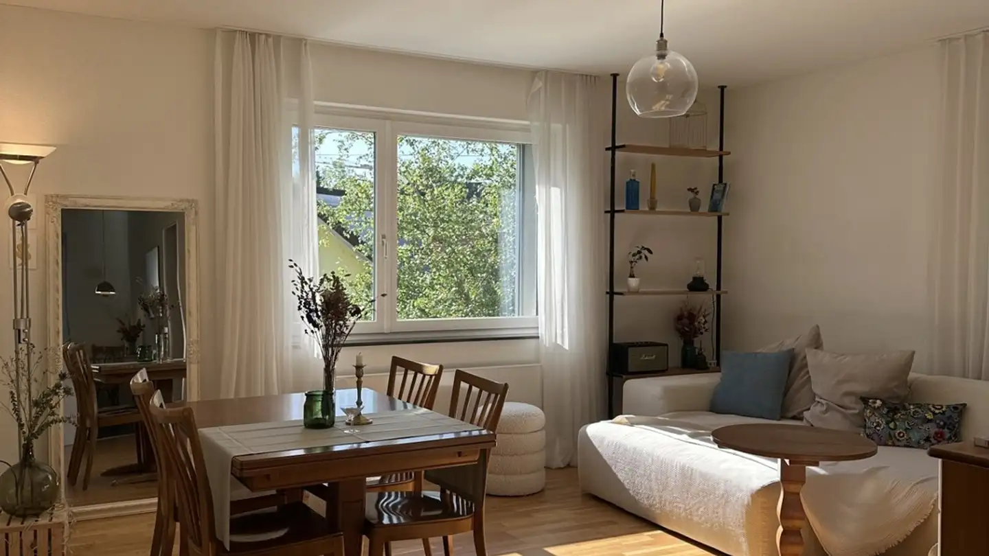 Single room for rent - 8400 Winterthur