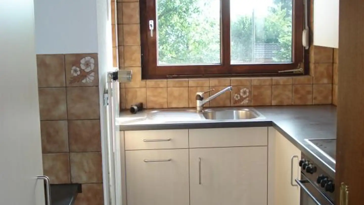 Wohnung mieten - Bahnhofstrasse 28, 9445 Rebstein