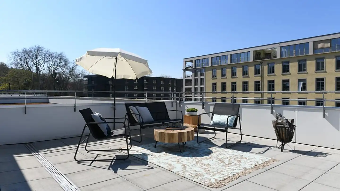 Apartment for rent - Spinnereistrasse 12, 5210 Windisch - Photo 2