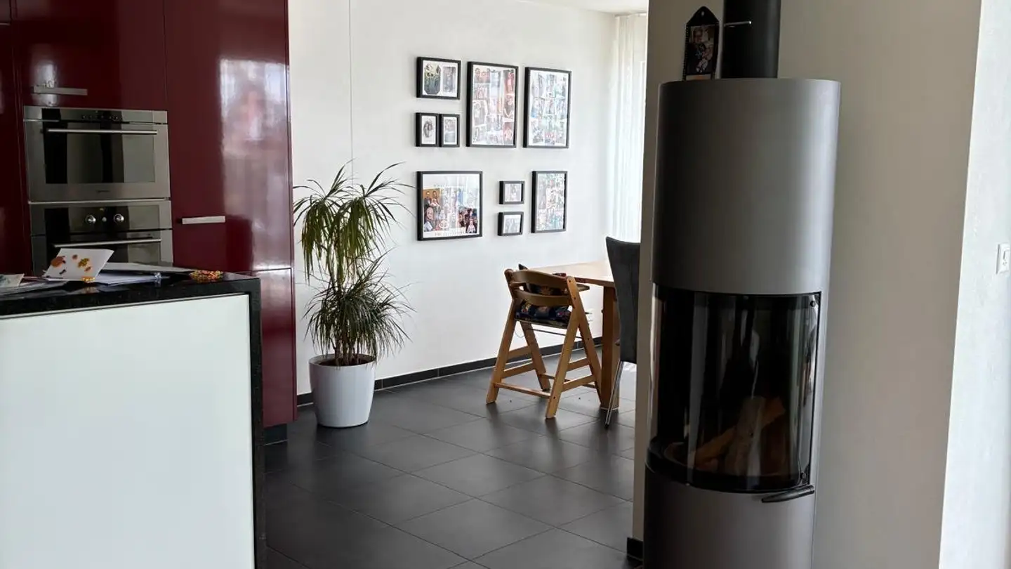 Appartamento in vendita - Robert-Walser-Strasse, 9100 Herisau